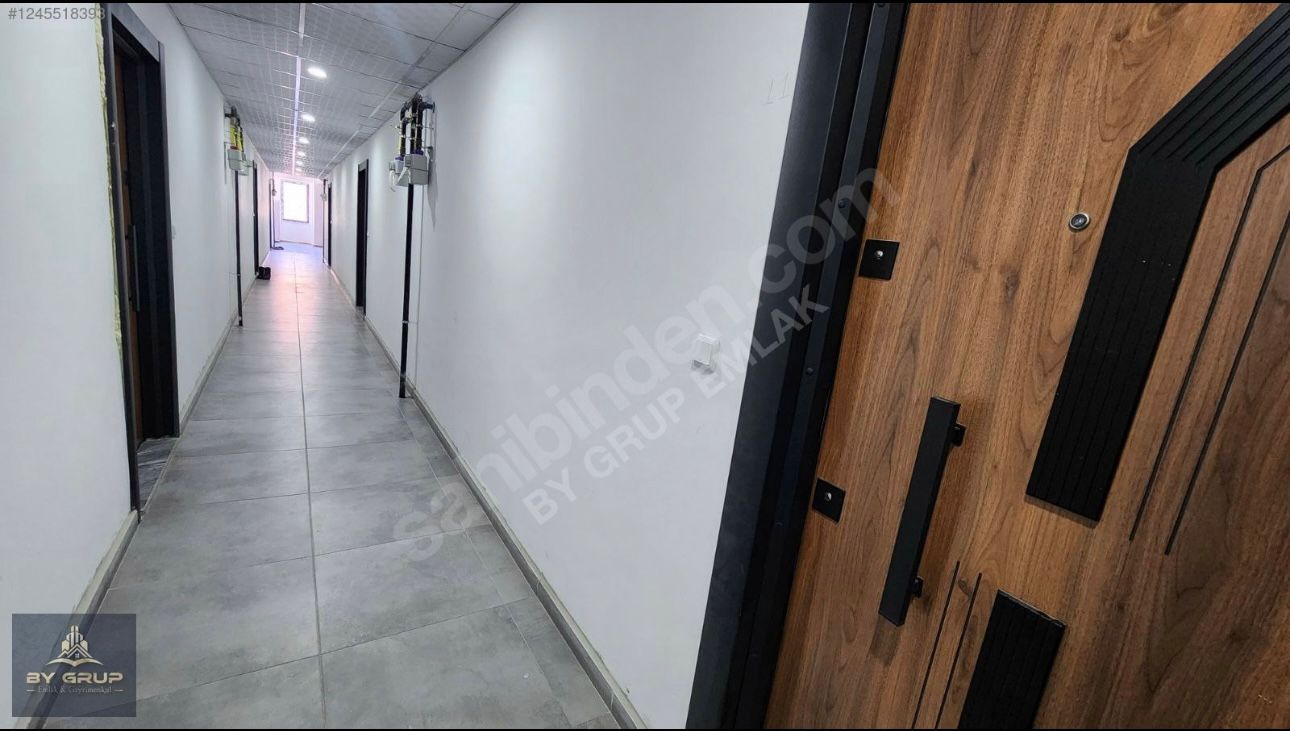 MABEL'DEN DÖRTYOL MERKEZDE KİRALIK 1+1 DAİRE